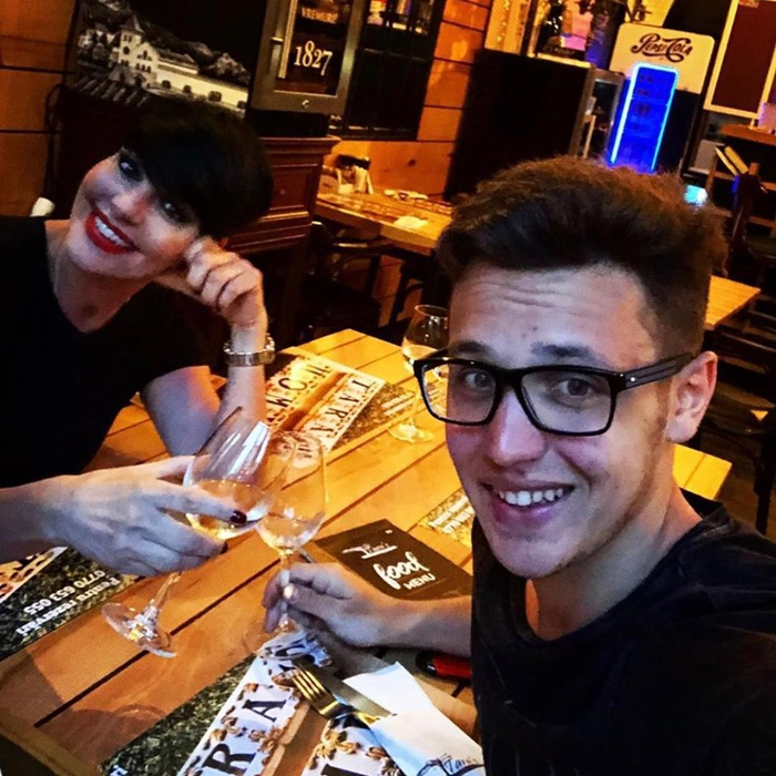 Chef Patrizia Paglieri în lacrimi! Primul interviu după ce și-a pierdut mama