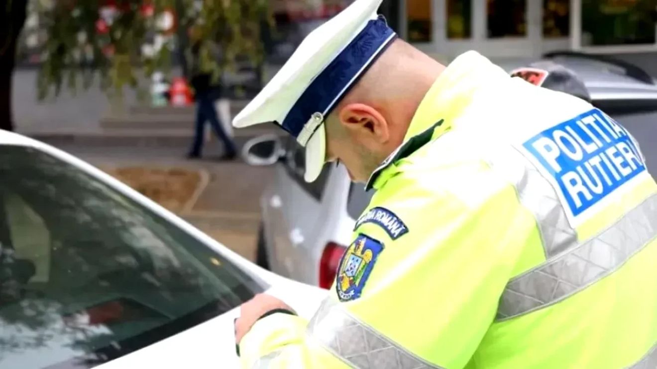 Codul Rutier 2025. Greșeala care le poate aduce șoferilor o amendă usturătoare de peste 4.000 de lei