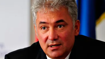 PICCJ cere declanşarea procedurilor pentru avizarea urmăririi penale a lui Videanu şi Vosganian