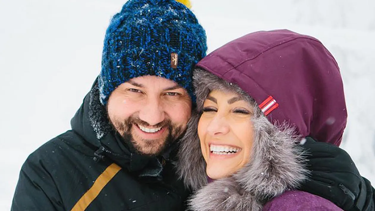 Premieră în România! ANDRA este în al 9-lea cer de bucurie. Primele declaraţii