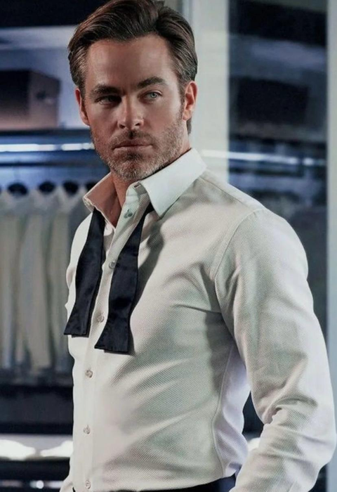 Schimbare şocantă! Cum arată acum Chris Pine: „Parcă ar avea 60 de ani”