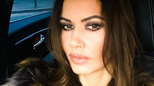 EXCLUSIV Reacţia Oanei Zăvoranu după ce a câştigat procesul cu Luis Lazarus: "M-a acuzat că am omorât-o pe mama!"