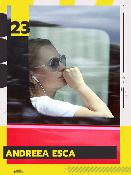 TOP 25 sexy vedete care s-au înscris la…OLIMPIADA CĂSCATELOR!  Antonia, Bianca Drăgușanu și Delia, o gură cât o șură!