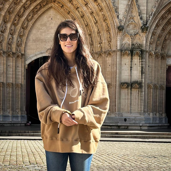 Sorana Cîrstea, super dezvăluire: „Îmi spuneau: «Mai bine ești frumușică și în top 20, decât… mai puțin frumoasă și numărul 1»” | GALERIE FOTO