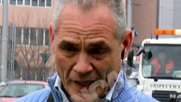 Vatmanul, marcat de acuzatiile aduse de Mircea Lucescu! A izbucnit in plans cand i-a auzit declaratiile