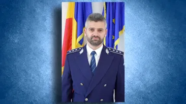 Comisarul Alexe, care s-a ocupat de cazul Caracal, a fost destituit din Poliție