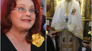 Tatăl Elenei Gheorghe, mărturisiri neaşteptate despre modul în care a murit Stela Popescu. Doamna teatrului românesc s-a stins fără lumânare. Ce o aşteaptă pe lumea cealaltă