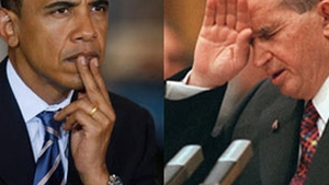 Un jurnalist american ii recomanda lui Barack Obama sa ia lectii de la Nicolae Ceausescu!