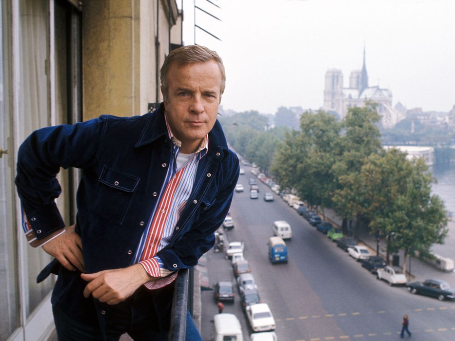 Franco Zeffirelli a murit
