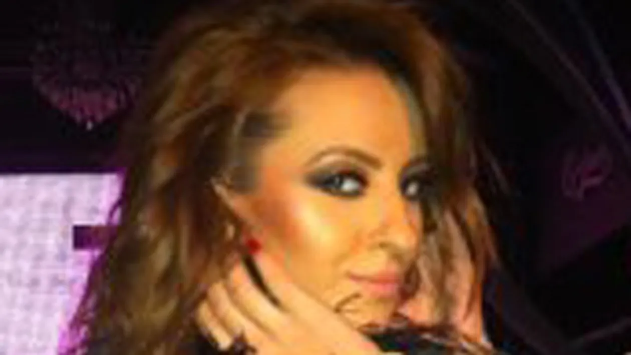 Giulia iese din tipare! Vrea sa nasca pe cale naturala!