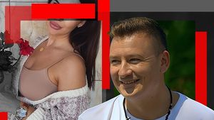 "Perversul" de la Insula Iubirii a avut o soție superbă! Cum arată fosta jumătate a lui Marius Moise, controversatul concurent al emisiunii de la Antena 1