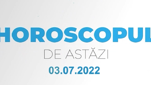 Horoscop zilnic 3 iulie 2022. Berbecii pot exagera cu autoritatea