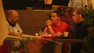 Au decis viitorul Rapidului dupa miezul noptii