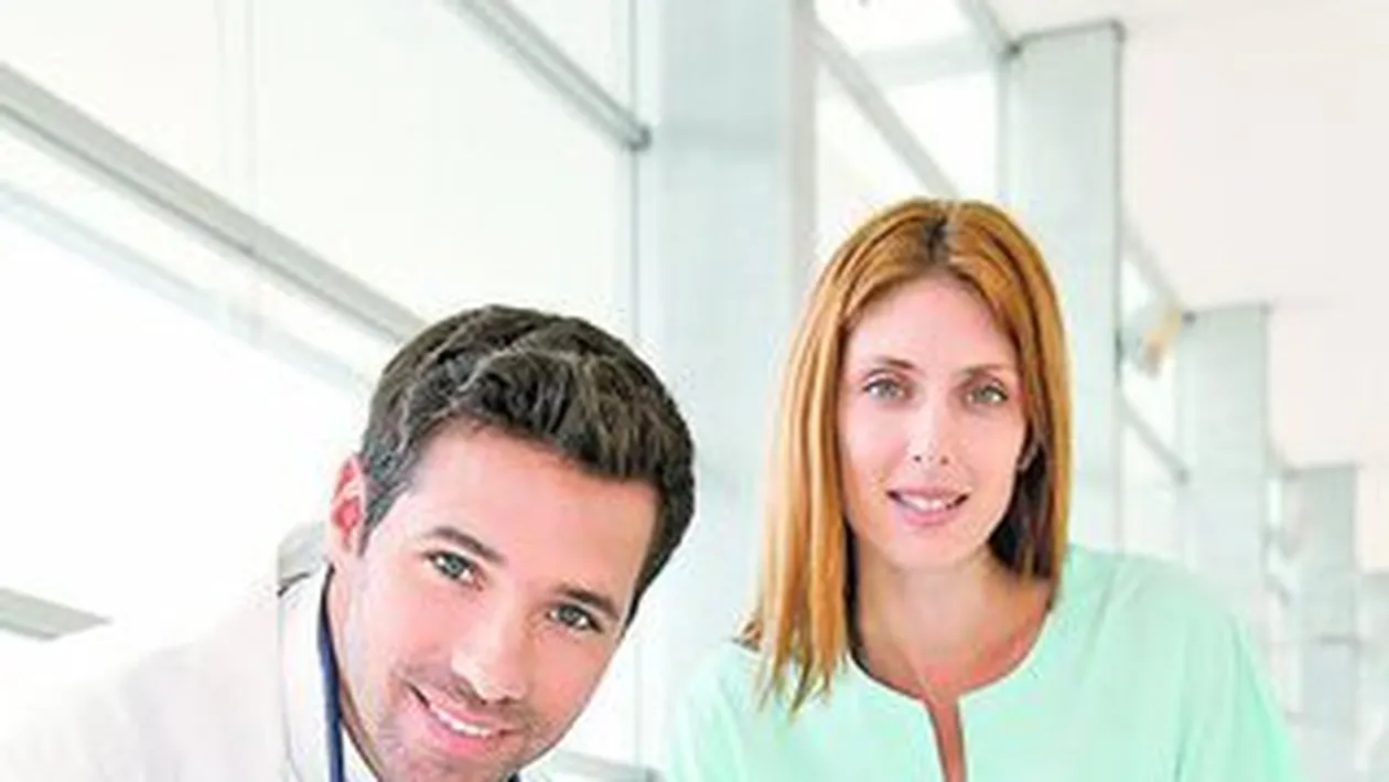 Bancile iti ofera credite si pentru sanatate