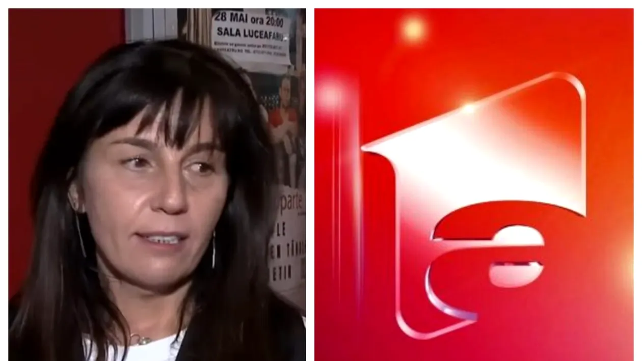Scandal monstru la Antene! Cele mai urmărite producții au rămas fără producător general: a fost înlăturată!