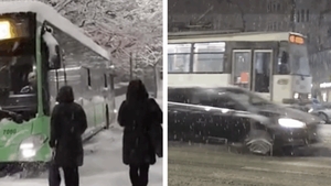 Cine preia traseul tramvaielor 41 și 25. Anunțul făcut de STB!
