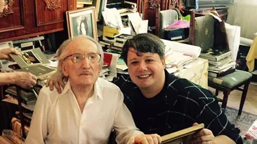 Fuego a primit astăzi vestea cu mare tristețe în suflet. A murit chiar în a treia zi de Crăciun. Ce pierdere...