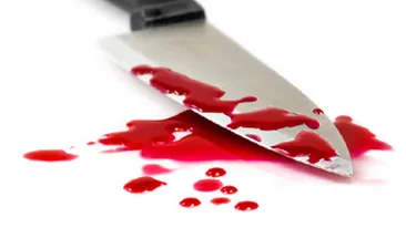 Tanara din Timis, ucisa cu doua lovituri de cutit in gat de fostul iubit, care era gelos