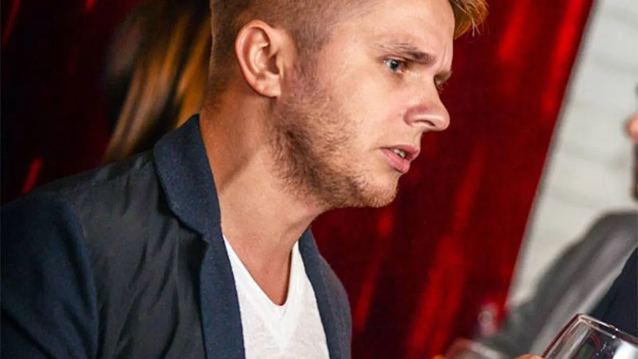 Codin Maticiuc, în doliu! Cea mai importantă persoană din viața lui a murit: Starea de sănătate și de luciditate s-au agravat brusc și treaba asta a accelerat galopant