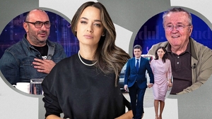 Moment savuros la Marius Tucă Show! Ion Cristoiu o ”pulverizează” pe Andreea Raicu, după ce soția lui Nicușor Dan a purtat creația vedetei în ziua votului! ”Raicu nu face rochii, le ia din China și le revinde!”