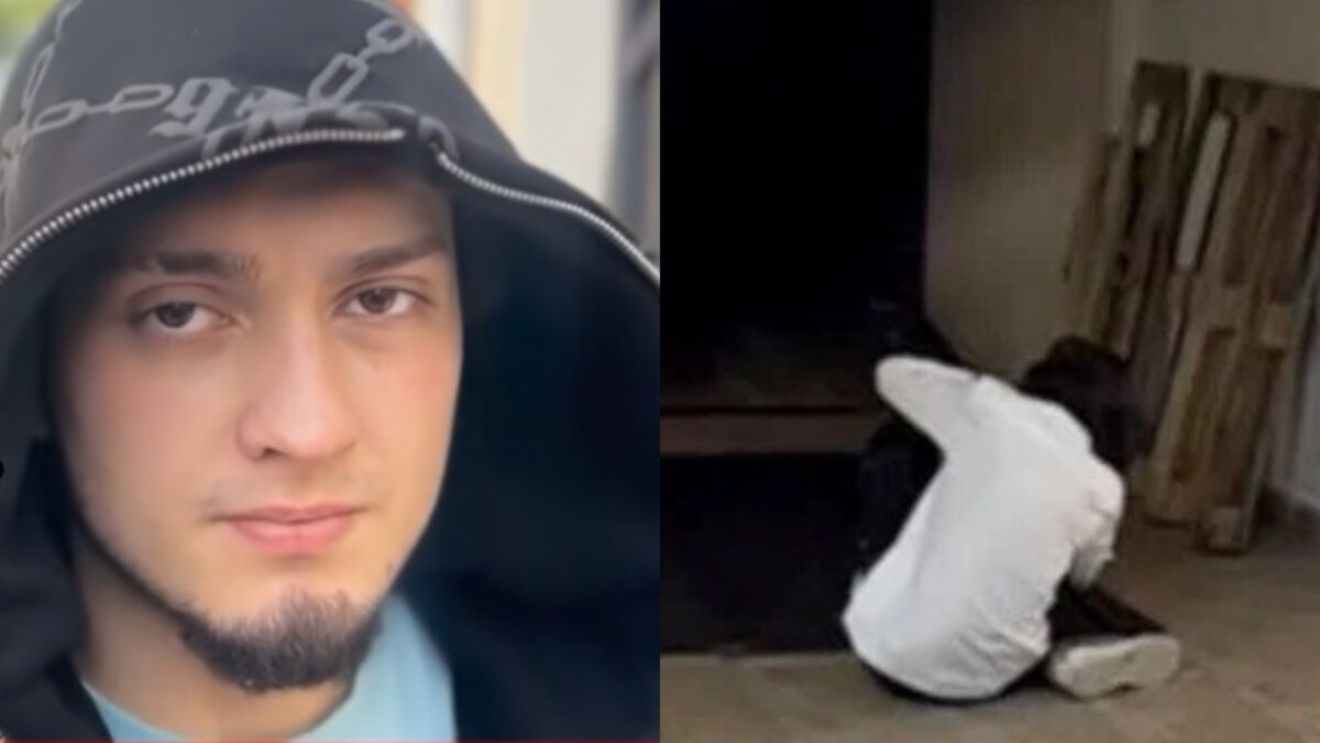 Ce a făcut Tudor Duma, zis Maru, cu corpul lui Rareș Ion, înainte să îl părăsească. Detalii inedite din anchetă