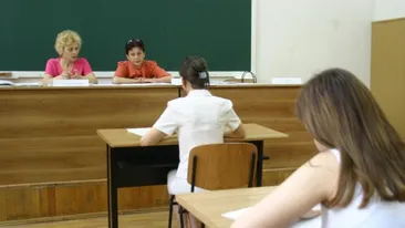 Câți lei primește pe zi un profesor supraveghetor la Bacalaureat sau la Evaluarea Națională, acum, în 2022