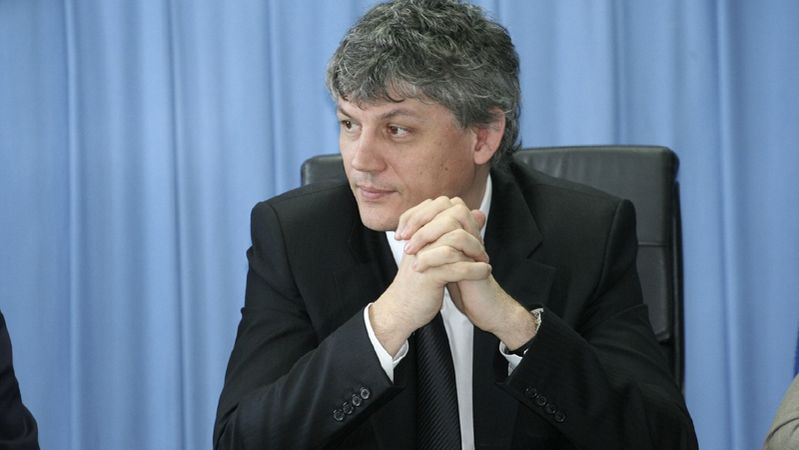 Liviu Brăiloiu, supranumit ”senatorul Facebook”