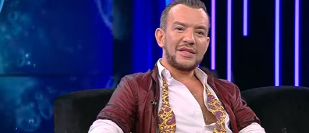 Stephan Pelger, prima apriție după ce a fost bătut la Cannes: „Mi-au pus ceva în băutură, s-a găsit şi în sânge!”