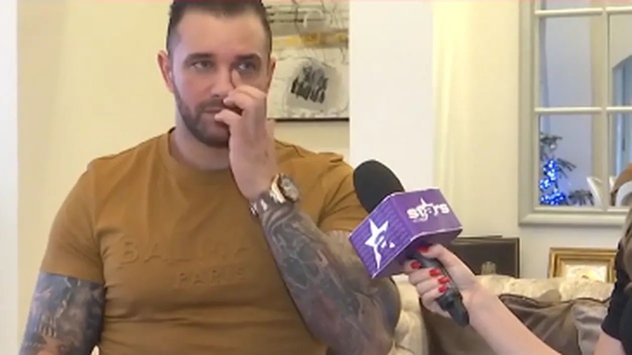 Alex Bodi, declarații cu lacrimi în ochi după ce Bianca Drăgușanu a plecat în Maldive cu Gabi Bădălău „Nu vreau să fie menționată”