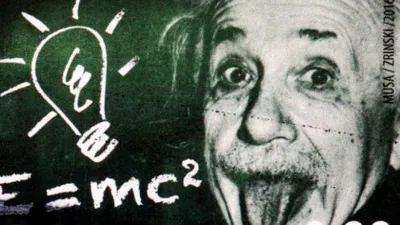 Obiceiurile ciudate ale marilor genii! Cum își stimulau gândirea?