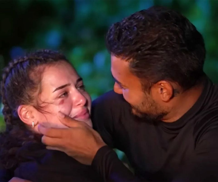 Jador și Oana Ciocan s-au despărțit?! Mesajul neașteptat al manelistului, după ce a șters toate pozele cu logodnica lui