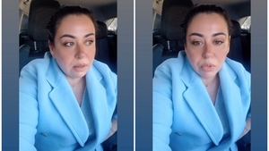 Oana Roman, reacție dură pe Instagram după afirmațiile făcute de Delia: ”Nu avem voie să facem asta”