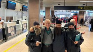 Gigi Becali, vedetă în presa din Grecia! Cum a fost poreclit de eleni, după ipostaza de pe Otopeni