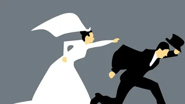 Un bărbat a divorțat de soția sa într-un timp record, după ce o melodie aleasă de către ea a pornit o ceartă între cele două familii