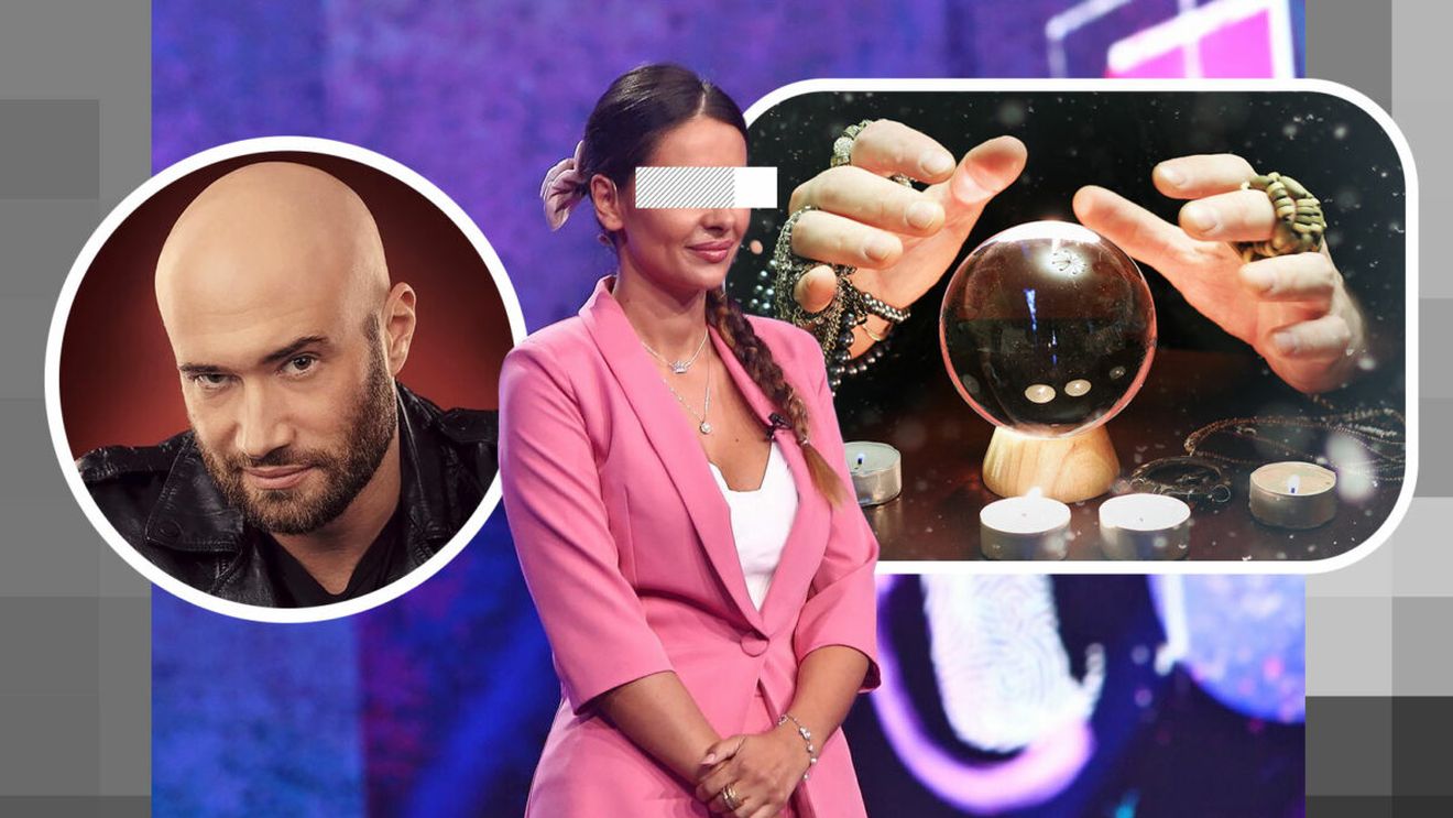 Concurenta umilită de Mihai Bendeac la iUmor o acuză pe propria mama că i-a făcut farmece: “Îmi cădea părul foarte tare, intrasem în depresie”