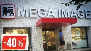 Cafeaua adorată de toți românii, redusă cu 40% în Mega Image, începând de astăzi