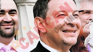 "Acum sunt copilul lui Dumnezeu!"