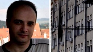 Mesaj emoționant pentru soția lui Cătălin Denciu, medicul erou de la Piatra Neamț