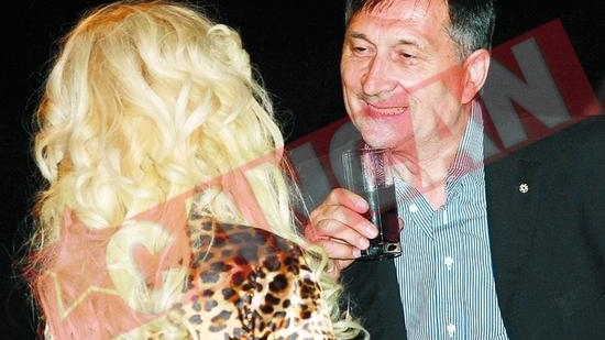 Craciunescu s-a inscris in programul "Rabla"