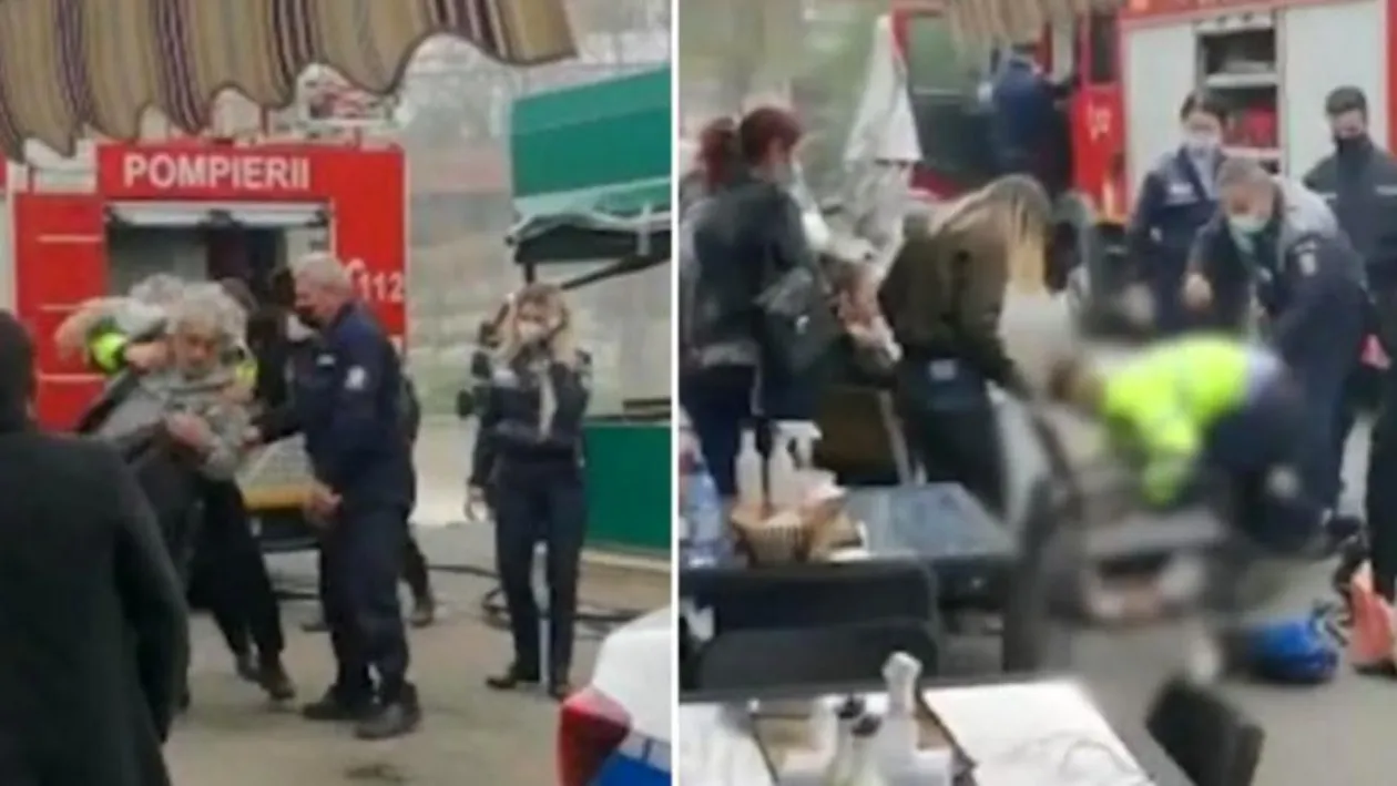 Medic legist, despre bărbatul de la Pitești care și-a dat ultima suflare după ce a fost imobilizat de polițiști: ”A fost o moarte violentă”