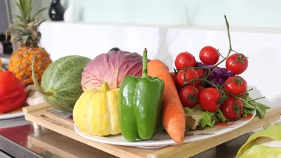 Cum păstrezi corect fructele și legumele. Greșeala pe care o fac mulți fără să-și dea seama