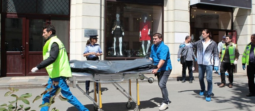 Amănunte sângeroase ies la iveală la 2 ani de la odioasa crimă