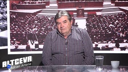 Folosea sau nu Nicolae Ceaușescu o dublură, de teama unui asasinat?! Nepotul fostului dictator face dezvăluiri la ALTCEVA CÂNDVA