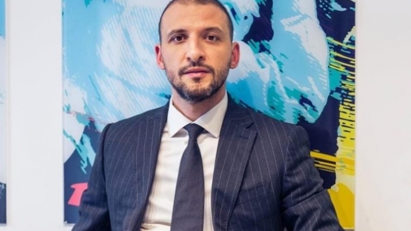 Ștefan Mandachi a spus tot! Antreprenorul are o slăbiciune pentru Andreea Raicu + „Sper să nu mă însor niciodată”