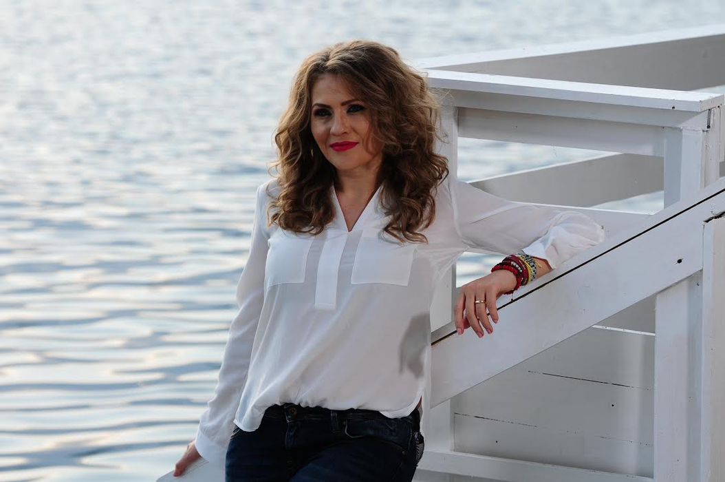Ce nume a ales Mirea Boureanu Vaida pentru băiețelul ei