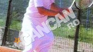 Tenisul, pe locul doi dupa fotbal. Radut a plecat din Ghencea si se crede Federer