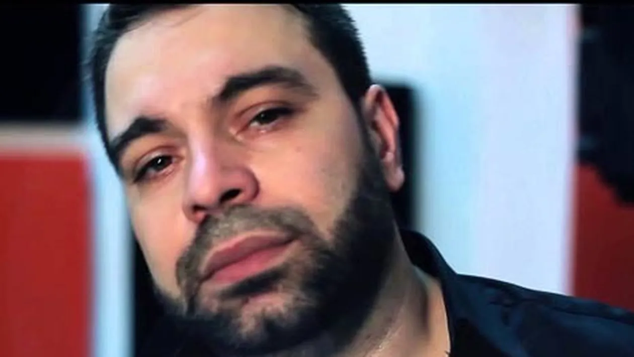 FLORIN SALAM, mărturii emoţionante, în direct. Manelistul trece prin clipe grele: „Familia mea...“