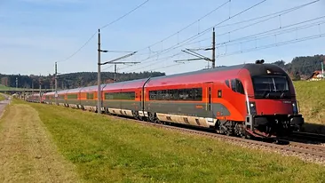 Transportul rutier și feroviar de persoane dinspre și către Italia a fost suspendat! Restricțiile sunt valabile pentru perioada 10 -31 martie