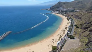 Incredibil! Ce a găsit un român în camera unui hotel de 4 stele din Tenerife: „Deși pe dinafară clădirea arată bine, în interior...”
