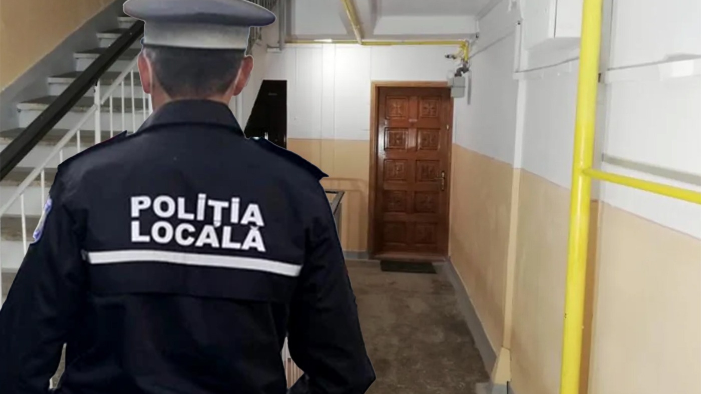 Amendă de 12.000 lei, introdusă în 2026, pentru toți românii care locuiesc la bloc și comit această greșeală